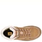 Caterpillar Women's Streamline Court Mid Comp Toe Safety Boots birdseye view