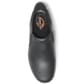 Reebok Women's Sublite Cushion Conductive Safety Shoes birdseye view