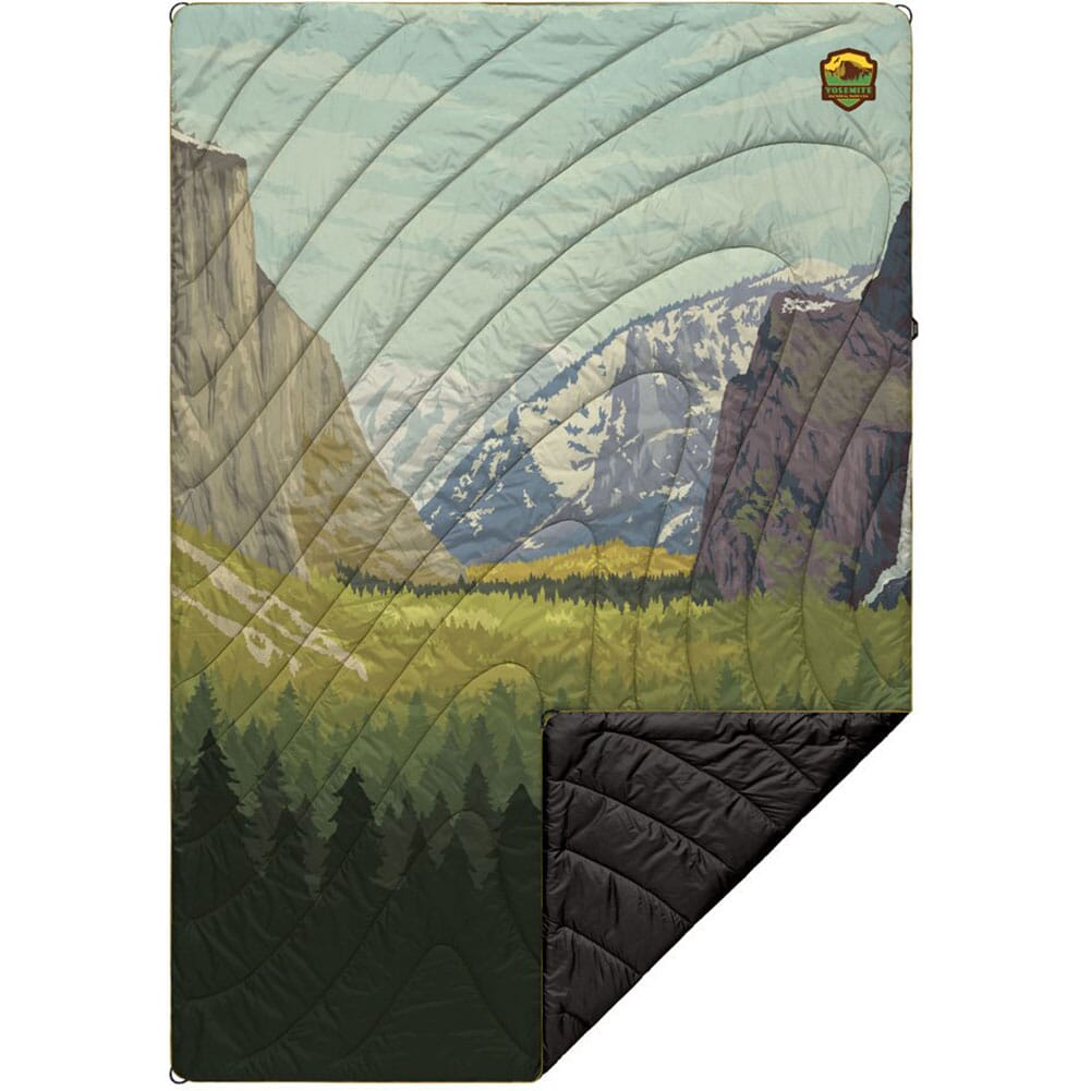 TPPB-YOS-1 Rumpl Original Puffy Blanket - Yosemite