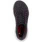 Rocky Women's WorkKnit LX Alloy Toe Safety Shoes Black/Purple Birdseye View