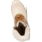 Sperry Women's Saltwater Tall Cozy Leather Duck Boots Birch Birdseye View
