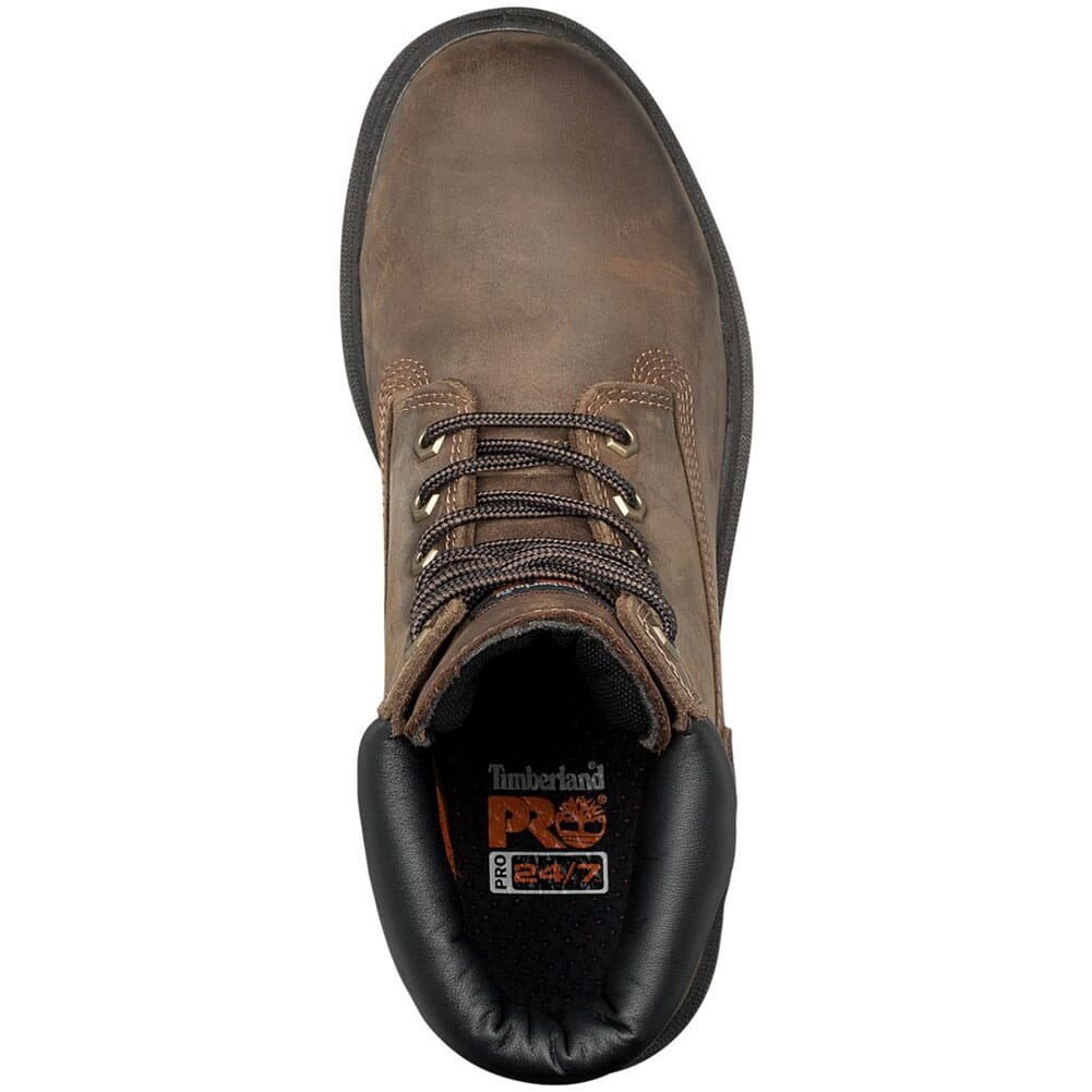 Timberland PRO Men's Direct Attach Work Boots - Brown