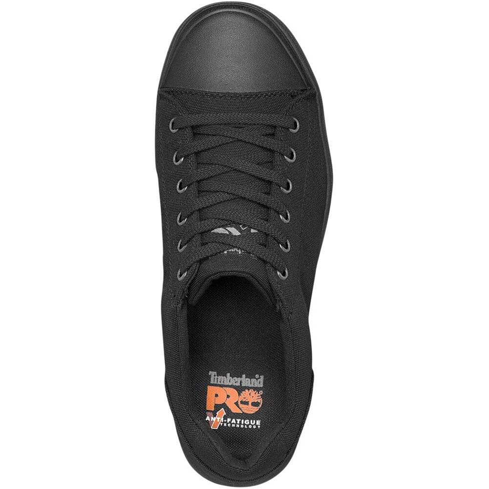 Timberland PRO Men's Disruptor Safety Shoes - Black
