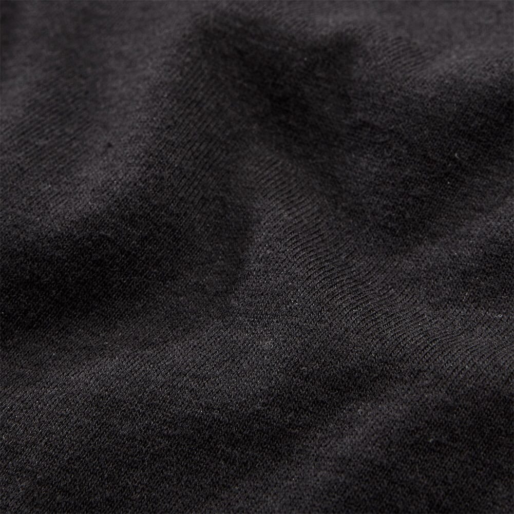 Timberland Pro Men's Long Sleeve Base Plate Wicking T-Shirt - Black