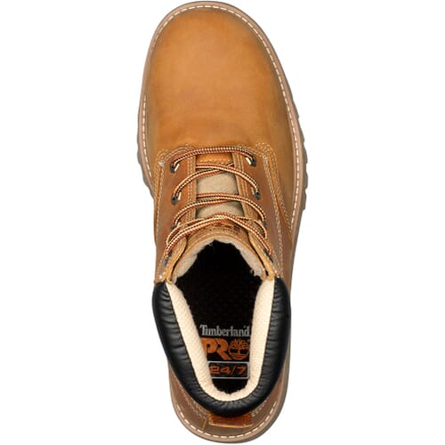Timberland PRO Men’s Gritstone Work Boot - TB0A1Q8K231 Timberland Pro Men main image 3