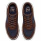 Timberland PRO Men's Bridgeport CT Safety Shoes birdseye view