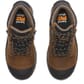 Timberland PRO Women's Boondock Safety Boots Brown/Brown Birdseye View
