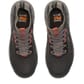 Timberland PRO Women's Morphix Safety Chukkas Black/Rose Birdseye View