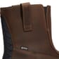Timberland PRO Men's True Grit Carbon Toe Safety Chelseas birdseye view