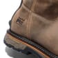 Timberland PRO Men's True Grit WP Work Boots birdseye view