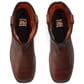 Timberland PRO Men's True Grit Met Guard Safety Boots birdseye view