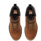 Timberland PRO Men's TiTAN EV Waterproof Work Boots birdseye view