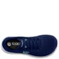 Topo Women's Phantom 3 Athletic Shoes Purple/Lilac Birdseye View