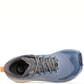 Topo Women's Vista Trail Athletic Shoe birdseye view