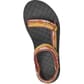 Teva Women's Original Universal Sandals Vista Aragon Birdseye View
