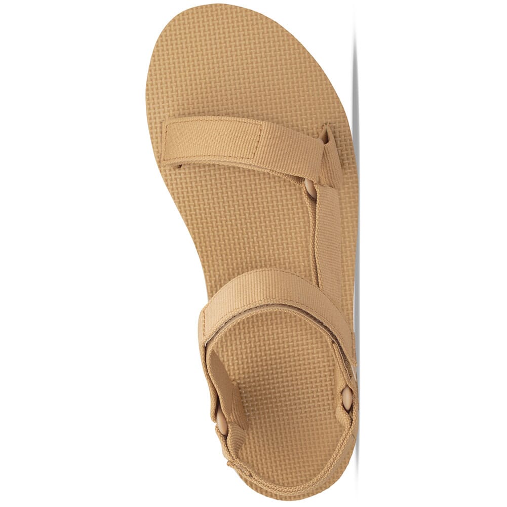 1008844-LRK Teva Women's Flatform Universal Sandals - Lark