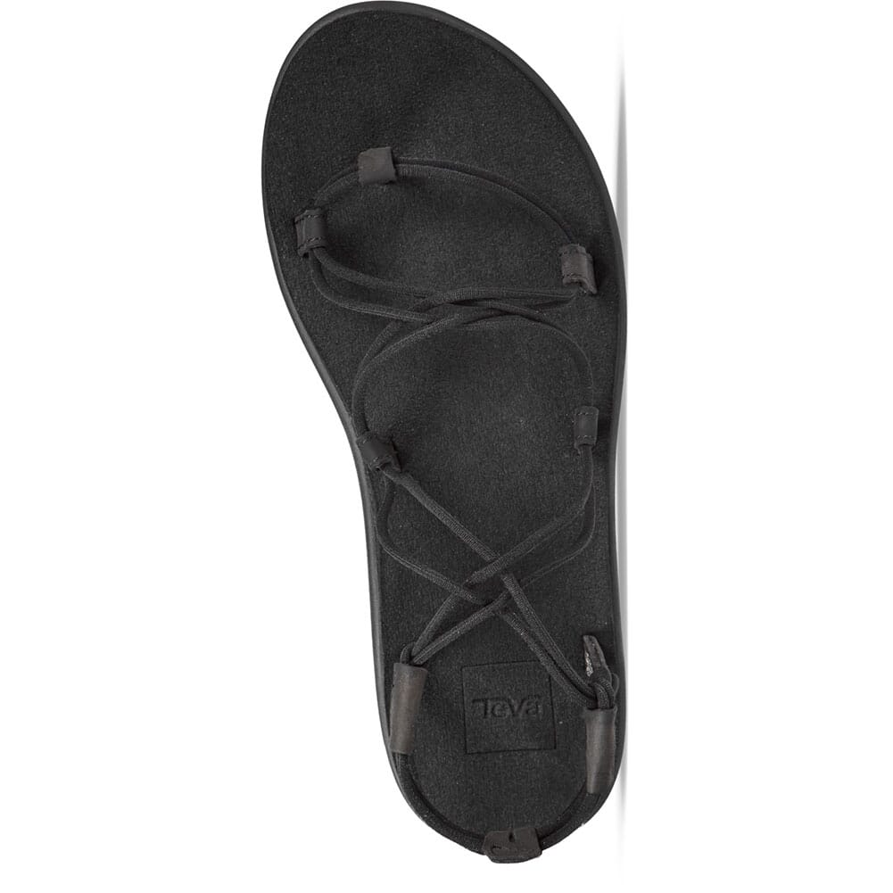 Teva Women's Voya Infinity Sandals - Black