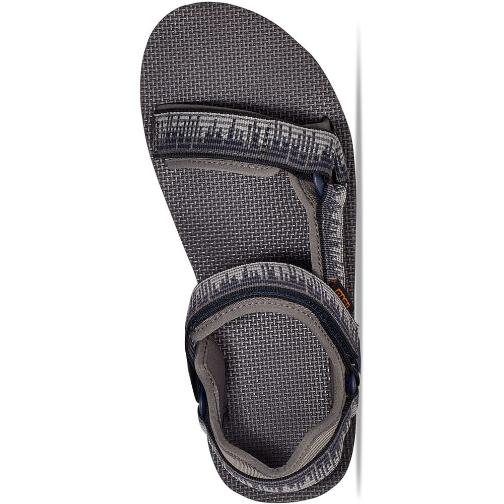 1106786-ARGR Teva Men's Universal Trail Sandals - Atmosphere Grey