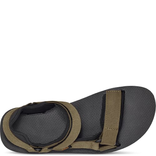 Teva Men\'s Universal Trail Olive Sandals 1106786.OLV Hiking Size 8 Teva Men main image 3