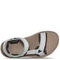 Teva Women's Hydratrek Sandals Lunar Rock Birdseye View