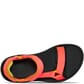 Teva Women's Hydratrek Water Sandals - Neon Coral