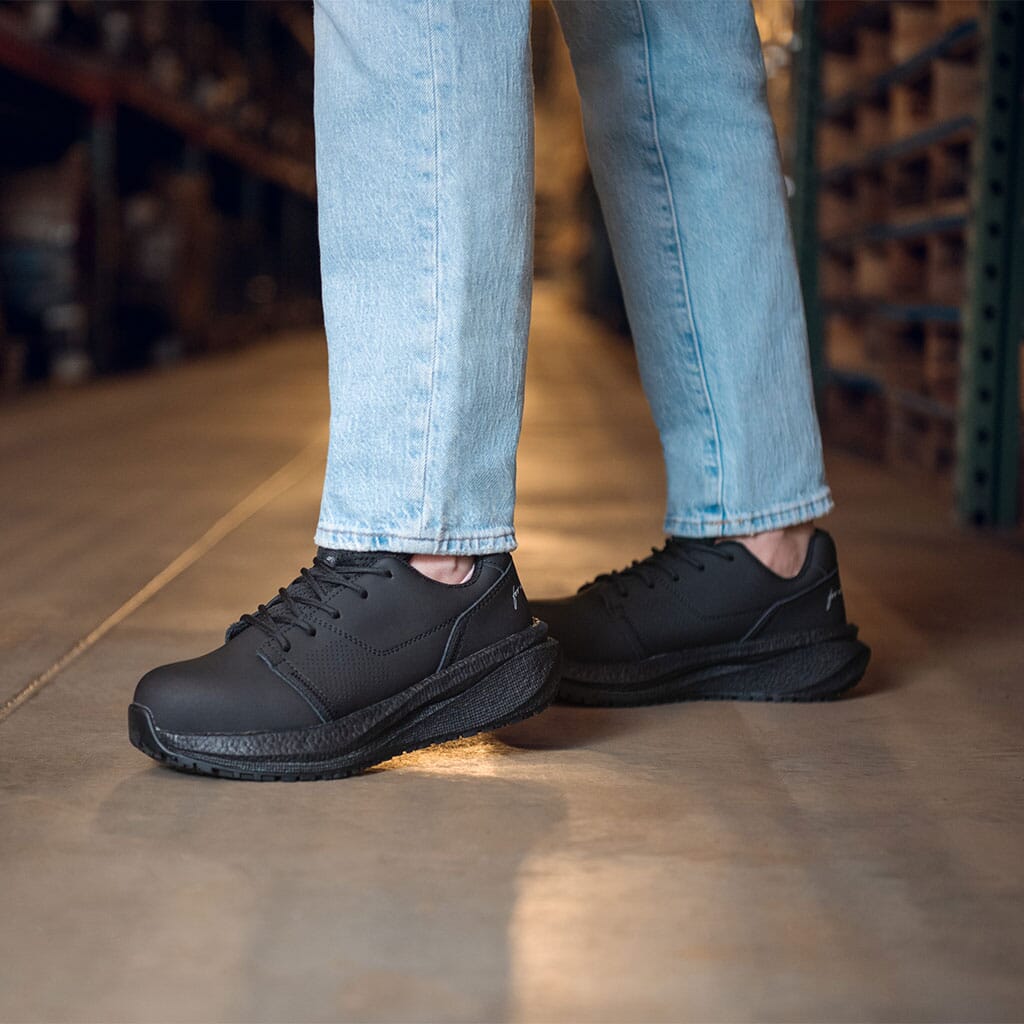 エクセルヒューマンくつ HAIX Missoula 2.1 | NFPA Wildland Hiking Boots