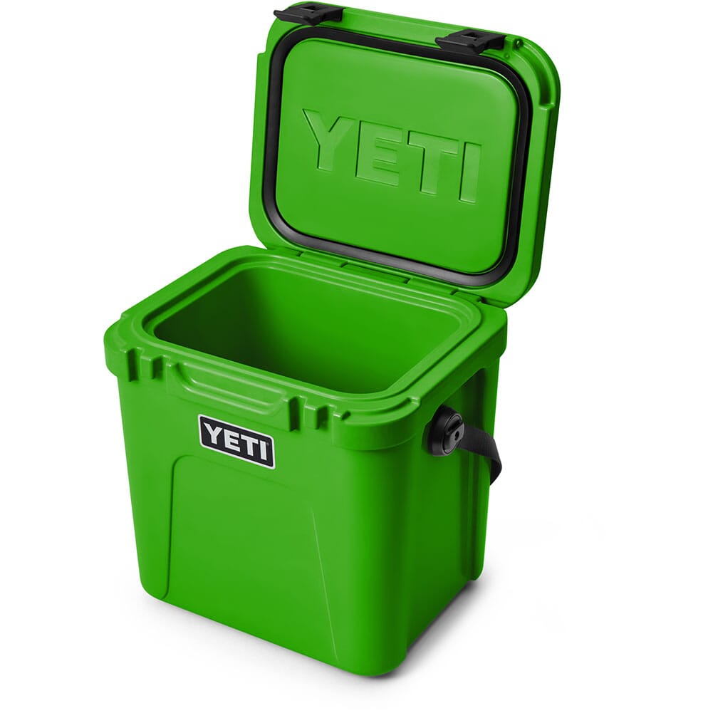 【新品】YETI Roadie 24 イエティローディ MADE in ＵＳＡ Yeti Roadie 24 2.0 Cooler | Jenson USA