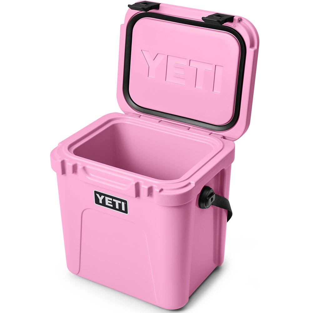 その他 YETI Roadie 24 Ice Pink YETI Roadie 24 Insulated Chest Cooler, Ice Pink at Lowes.com