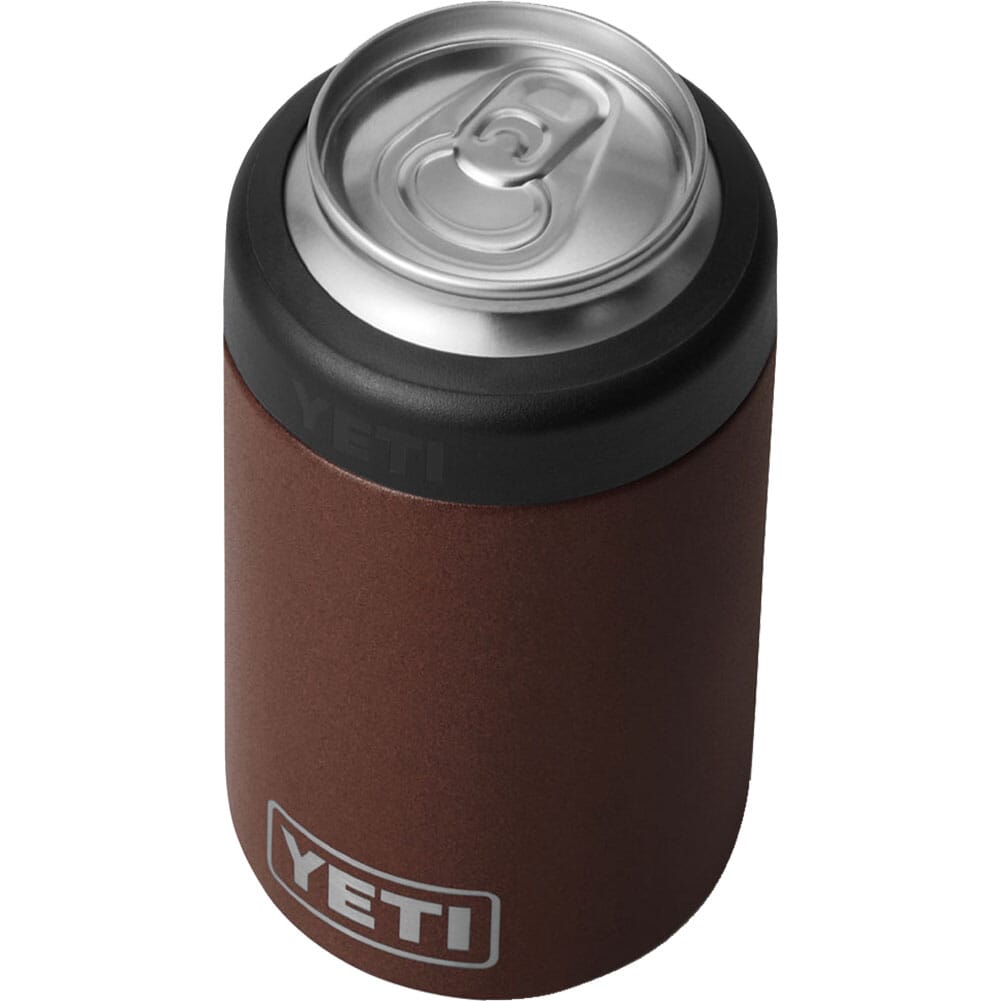Yeti Rambler Colster 2.0 - Wetlands Brown | elliottsboots