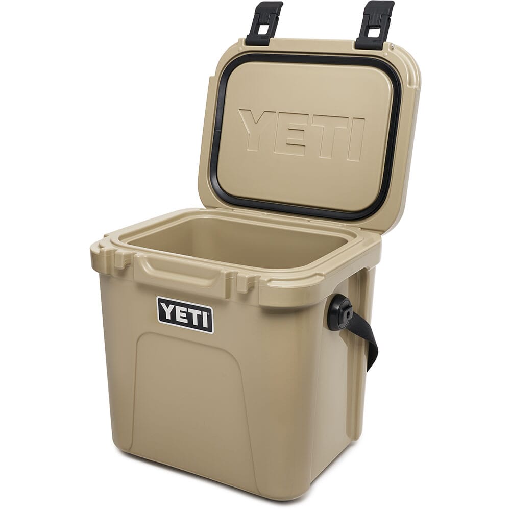 YETI ローディ　24 タン Yeti Roadie 24 Hard Cooler - Tan | elliottsboots