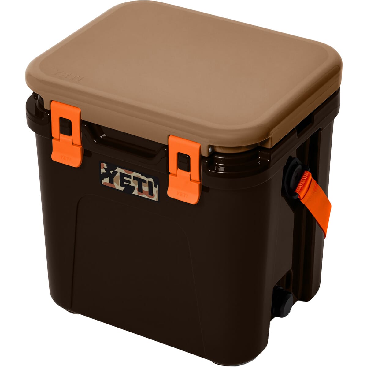 YETI Roadie 24 Hard Cooler - Wetlands Camo | elliottsboots
