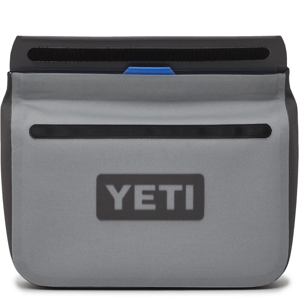 YETI Sidekick Dry, Charcoal–