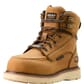 Ariat Women's Rebar Wedge Comp Toe Safety Boots front view