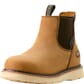 Ariat Women's Rebar Wedge Work Chelseas front view