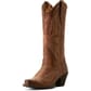 10053788 Ariat Women's Round Up Collins 12