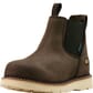 Ariat Women's Rebar Wedge Work Chelseas front view