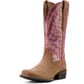 10061145 Ariat Women's Rock Creek 12