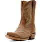 AR10061250 Ariat Women's Cate Western Boots - Shades of Grain