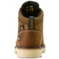 Ariat Women's Rebar Lift MetGuard Comp Toe Safety Shoes front view