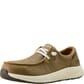 Ariat Women's Buckeye Steel Toe Safety Safety Shoes front view