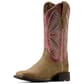 Ariat Men's Round Up Ruidoso 12