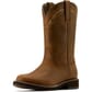 Ariat Women's Kearney Western Boots - Distressed Brown
