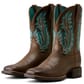 Ariat Women's Round Up Filly 9