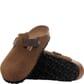 Birkenstock Men's Boston Clog Casual Shoes front view
