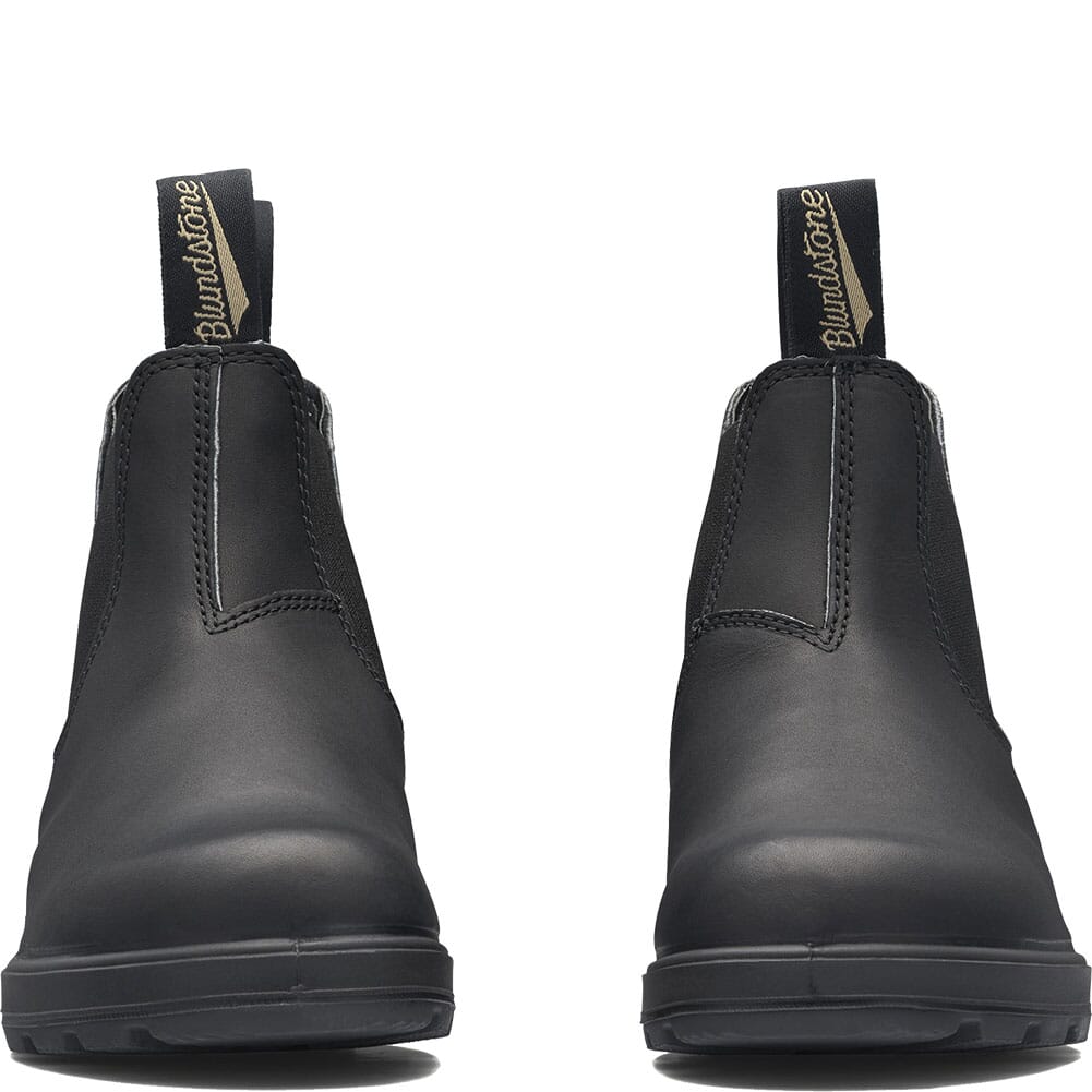 BL510 Blundstone Men's Originals Chelsea Casual Boots - Black