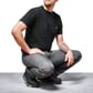 BRUNT Men's Torra Stretch Work Pants front view