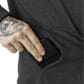 Shevlin Water Resistant Hoodie front view