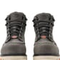 BRF10001-009 Brunt Men's Marin WP CT Safety Boots - Grey