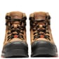 BRUNT Men's Perkins Waterproof Composite Toe Safety Boots front view
