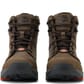 BRUNT Men's Kasparian WP Work Boots and Tumbler Pack front view